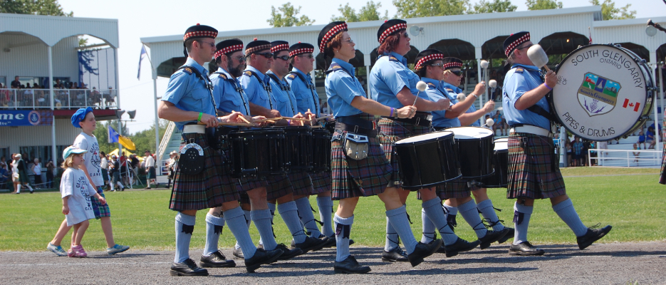 marching band