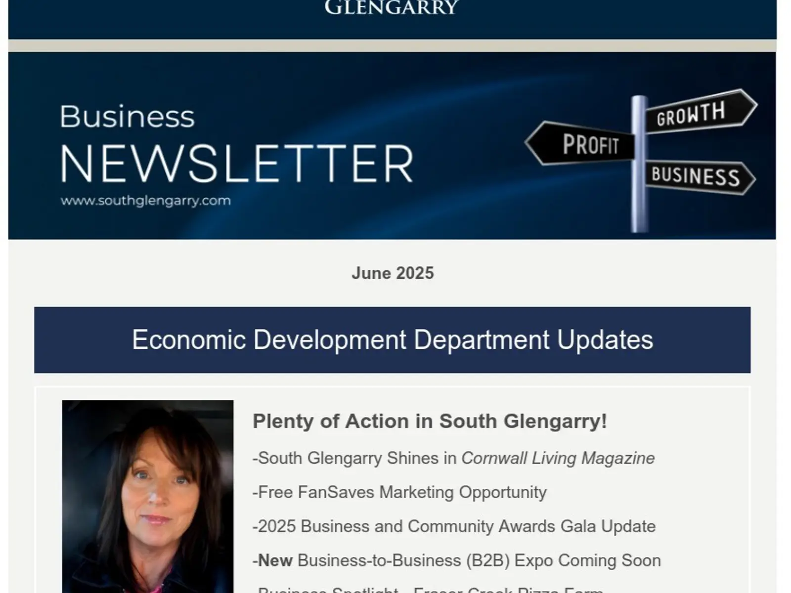 Current Business Update News Articles Reference: News