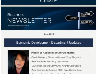Business Newsletter - June 2025