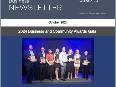 Business Newsletter - October 2024