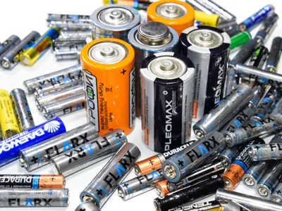 Does Home Depot Accept Electronic Waste: Ultimate Recycling Guide
